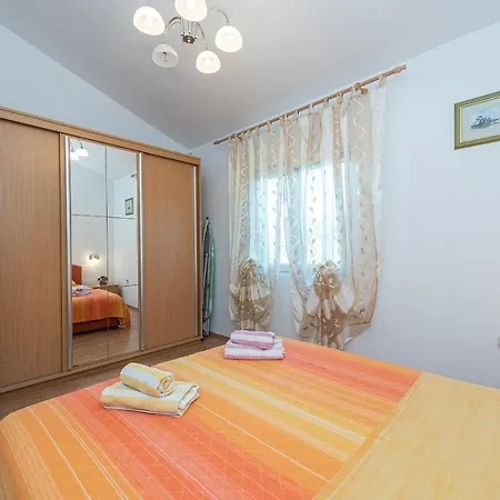 Buskulic Apartament