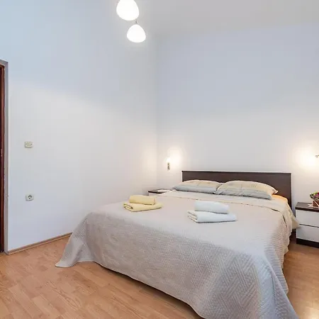 Buskulic Apartament