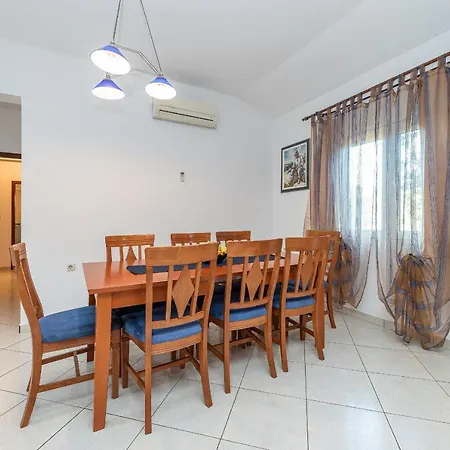 Buskulic Apartament