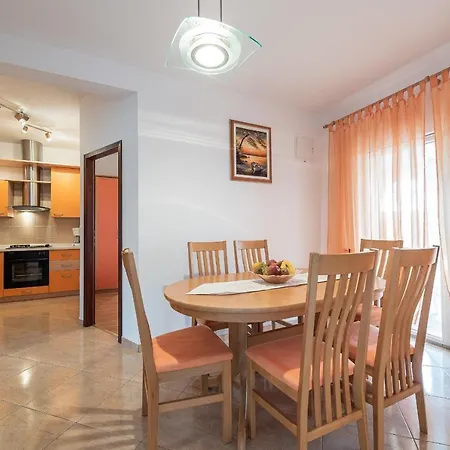 Buskulic Apartament