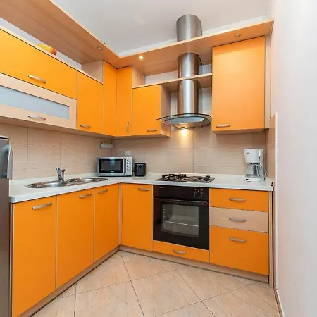 Apartament Buskulic Vir