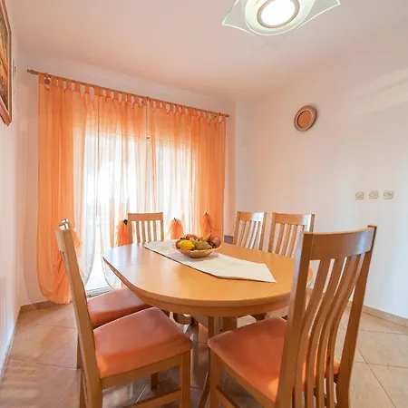 Apartament Buskulic