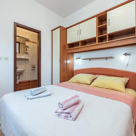 Buskulic Apartament