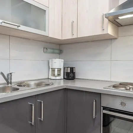 Buskulic Apartament