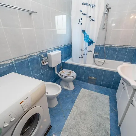 Apartament Buskulic Vir