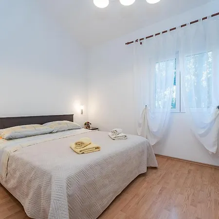 Apartament Buskulic