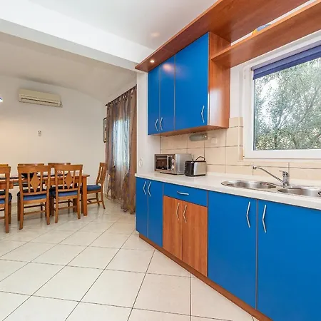 Buskulic Apartament