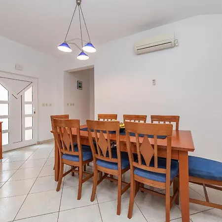 Buskulic Apartament