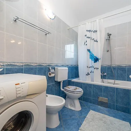Apartament Buskulic