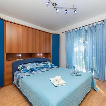 Buskulic Apartament Vir