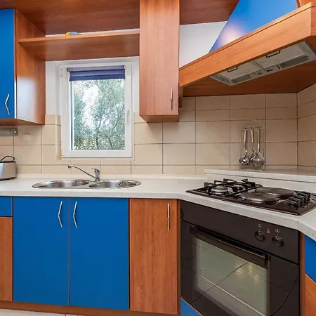 Buskulic Apartament Vir