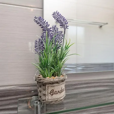 Buskulic Apartament